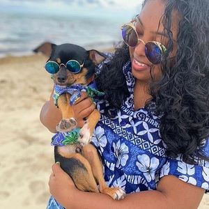 Meet your Posher, Dhanshaly